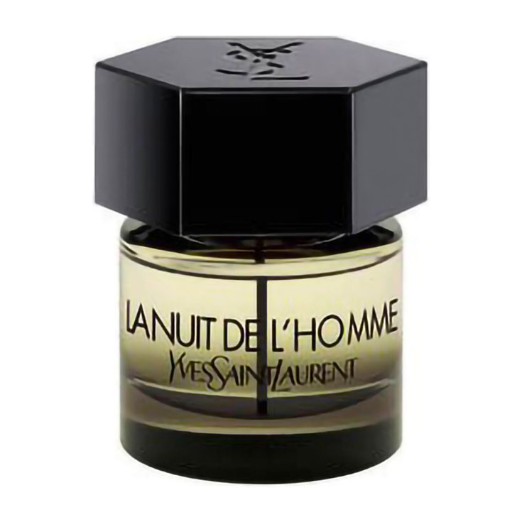 YSL L HOMME LA NUIT EDT 60 VAPO