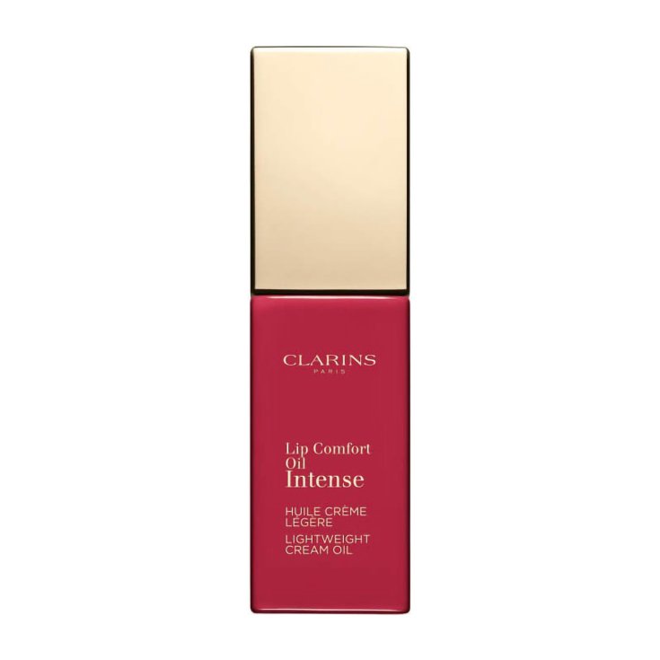 CLAR LIP COMFORT OIL INTENSE04