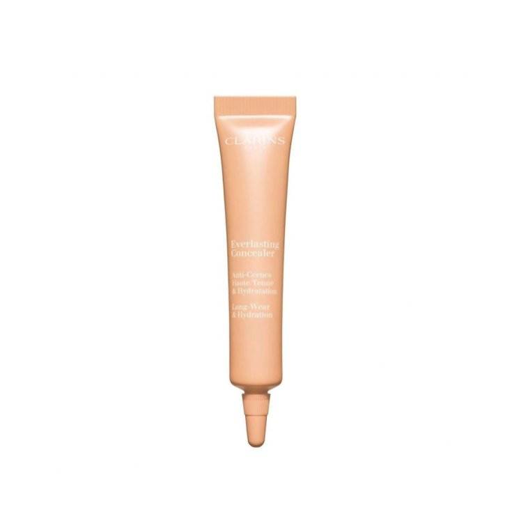 CLAR EVERLASTING CONCEALER 01