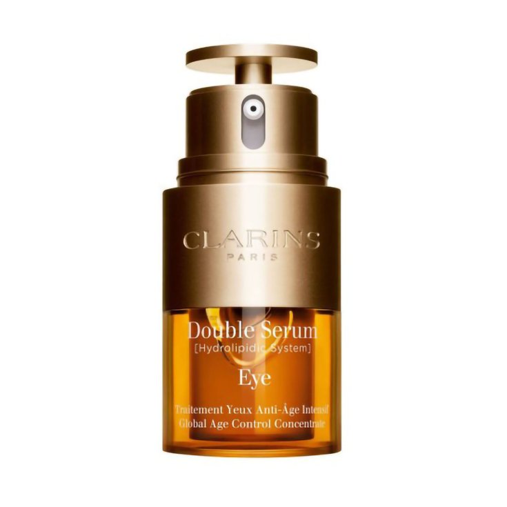 Double Serum Eye Clarins 20ml