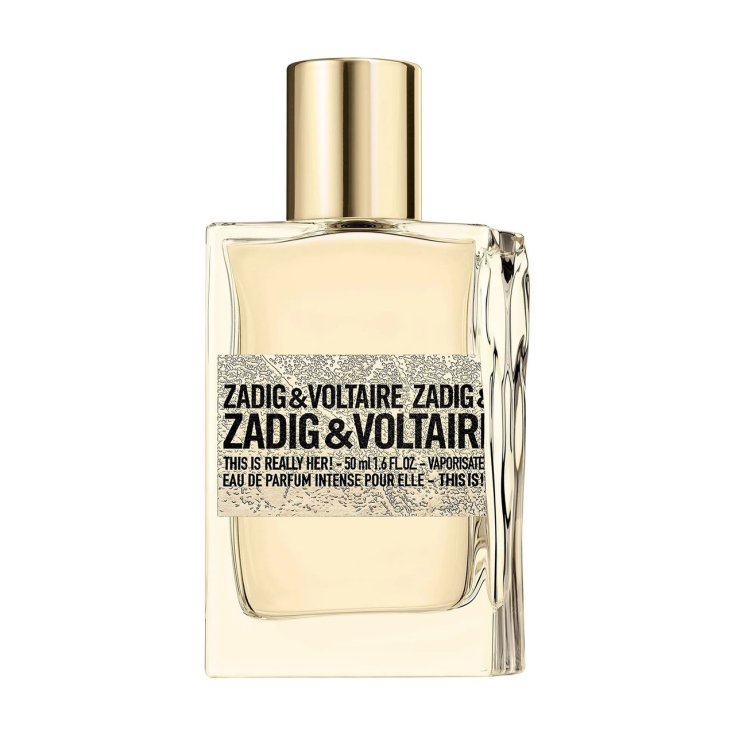 ZADIG&VOLTAIR HER EPDI 50ML