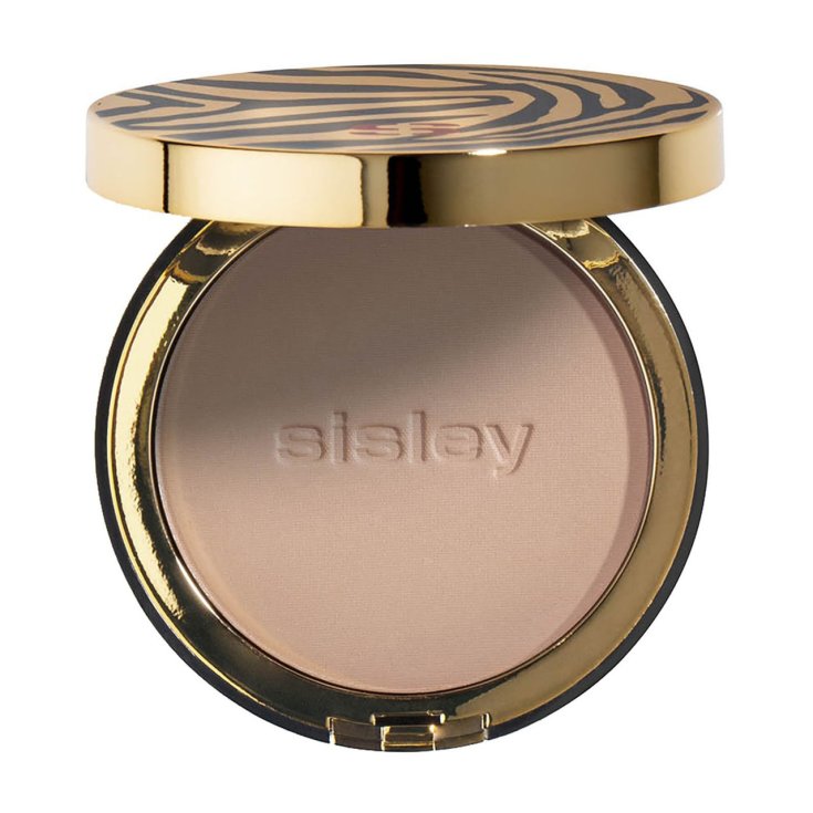 Phyto-Poudre Compacte N°1 Rosy Sisley Phyto-Poudre Compacte N°1 Rosy Sisley