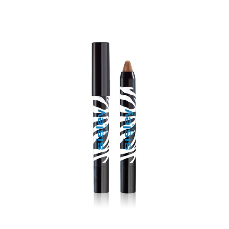 Sisley Phyto Eye Twist Ombretto Lunga Tenuta Waterproof Tonalità Topaze Sisley Phyto Eye Twist Ombretto Lunga Tenuta Waterproof Tonalità Topaze