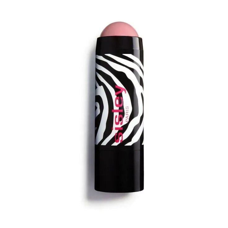 Sisley Phyto-Blush Twist Blush in Crema a Lunga Tenuta 1 Petal Sisley Phyto-Blush Twist Blush in Crema a Lunga Tenuta 1 Petal