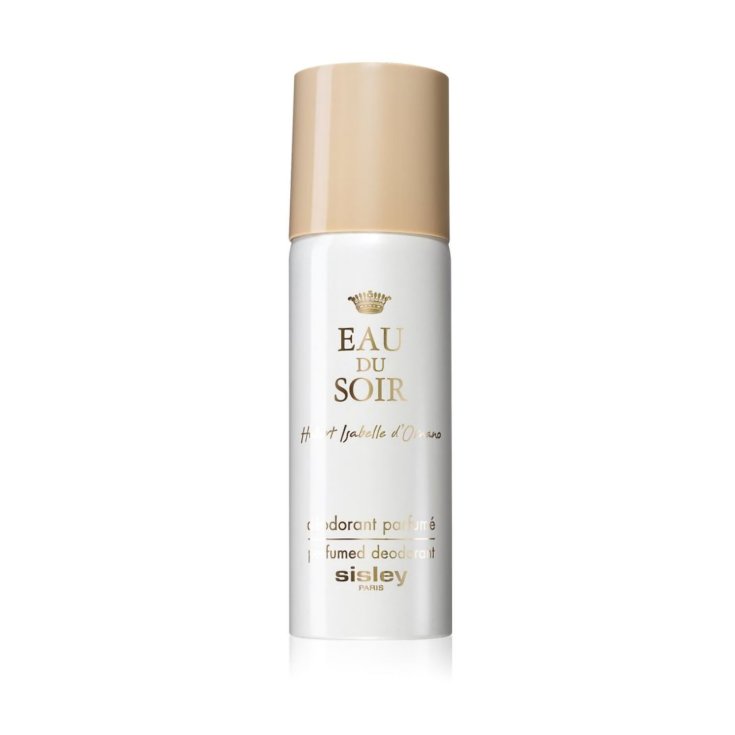 SISLEY EAU DU SOIR DEO PARFUM 150M SISLEY EAU DU SOIR DEO PARFUM 150M