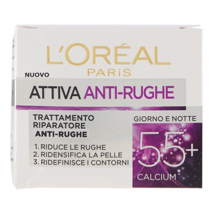 D/EXPERTISE ATTIVA A/RUGHE 55+ 50