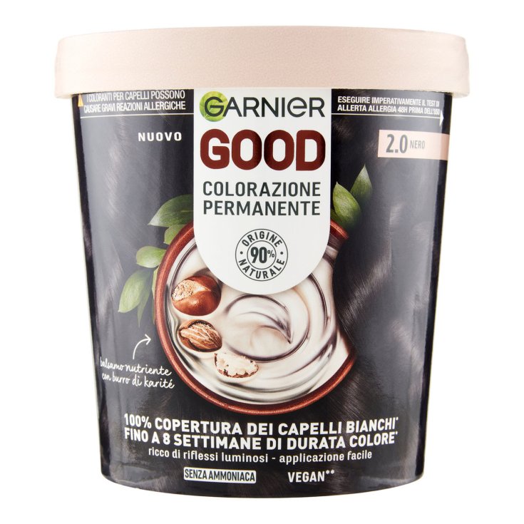 Good Colorazione Permanente 2.0 Garnier 160g
