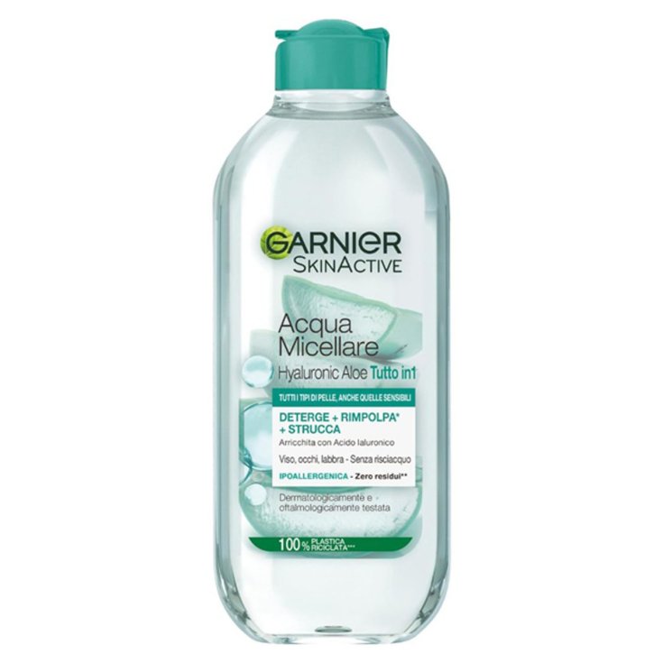 Acqua Micellare Skin Active Garnier 400ml