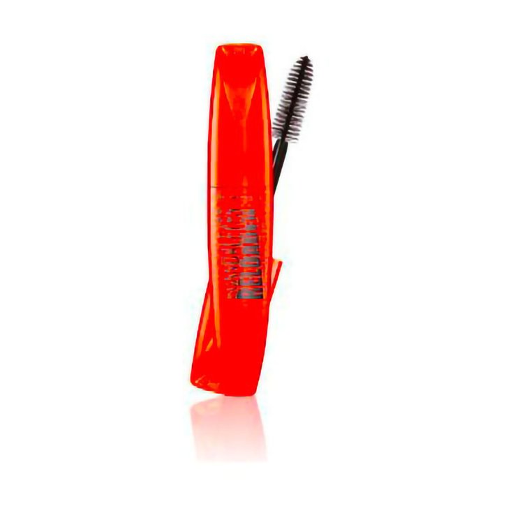 Mascara ScandalEyes Reloaded 001 Black Rimmel 12ml 