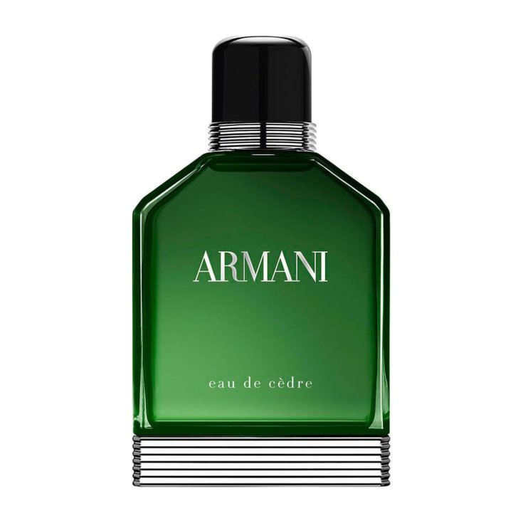 ARMANI HOMME CEDRE EAU 100 VAPO ARMANI HOMME CEDRE EAU 100 VAPO