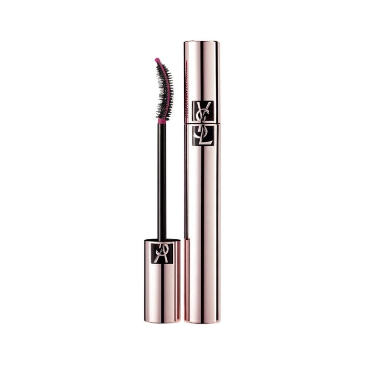 YSL MASC THE CURLER BLACK