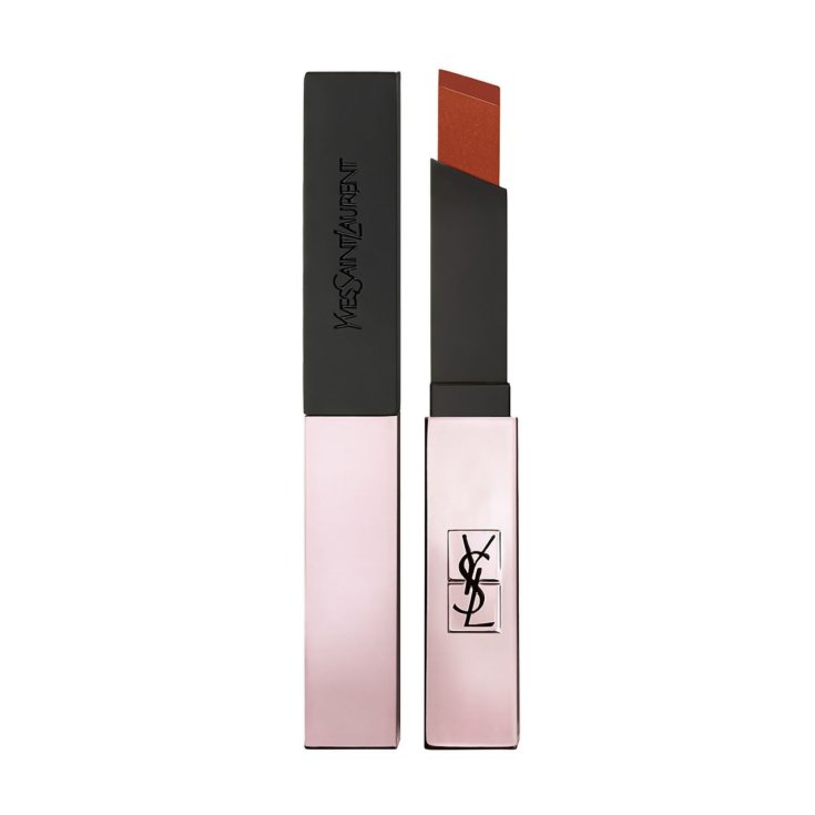 YSL ROUGE THE SLIM GLOW MATTE 213