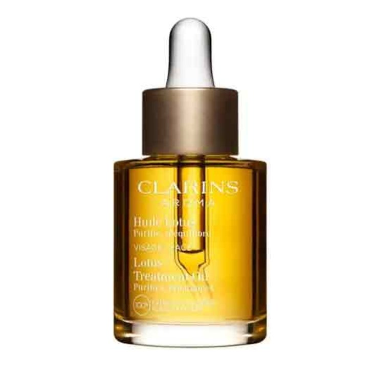 CLAR LOTUS FACE OIL 30ML 22