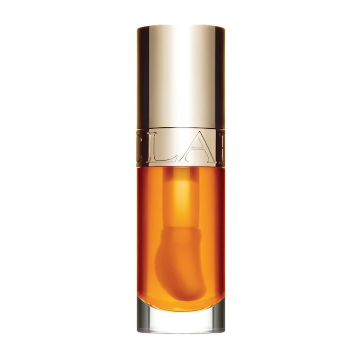 CLAR LIP COMFORT OIL 01