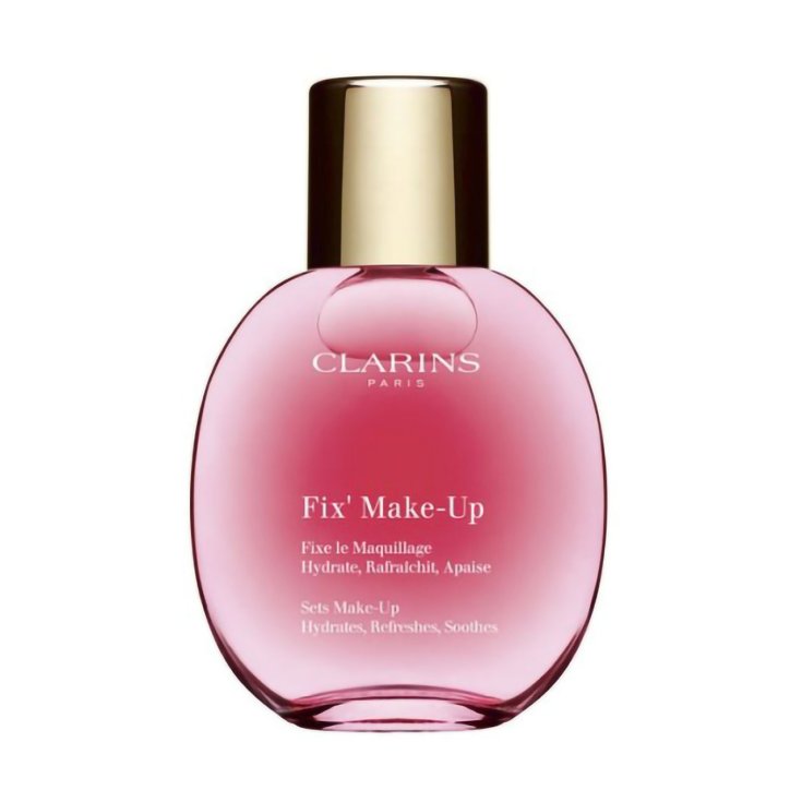 CLAR FIX MAKE-UP 50ML