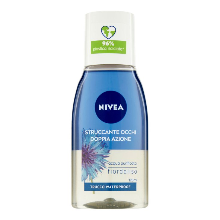 NIVEA STRUCCANTE OCCHI D/AZIONE125