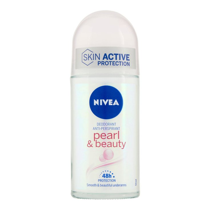 NIVEA DEO AID PEARL&BEAUTY ROL