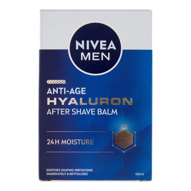 NIVEA MEN ACTIVE ANTI-AGE HYALURON BALM