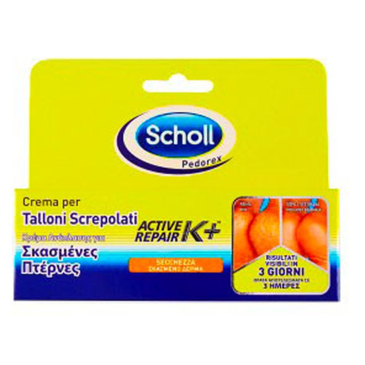 SCHOLL C/PER TALLON SCREPOLATI 60