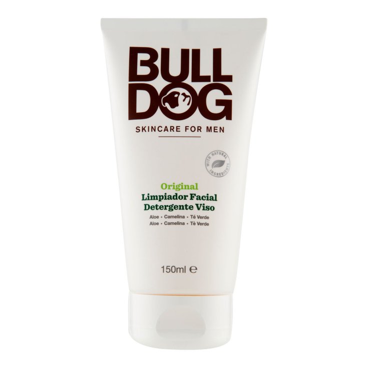 Detergente Viso Original BullDog 150ml