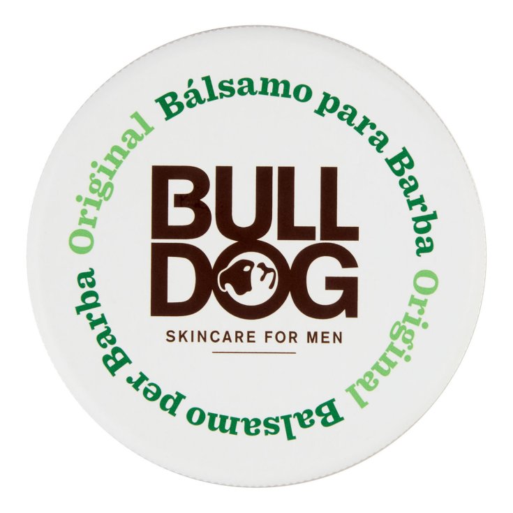 BullDog Original Balsamo Barba 75ml