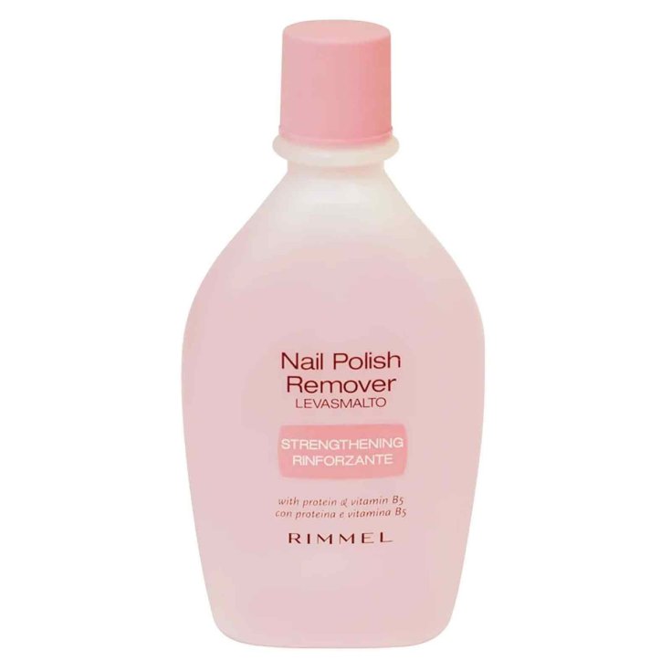 Levasmalto Rinforzante Rimmel 100ml