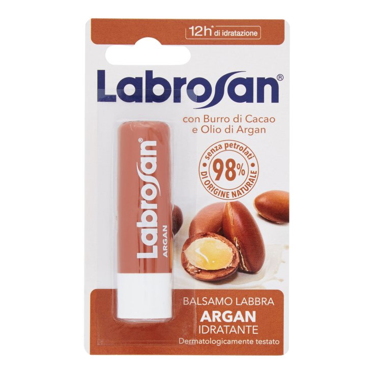  Argan Labrosan 1 Stick olio di argan