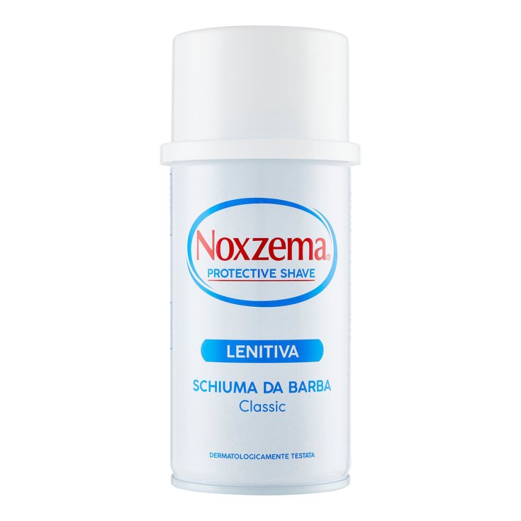 NOXZEMA SPUMA NORMALE 300 ML