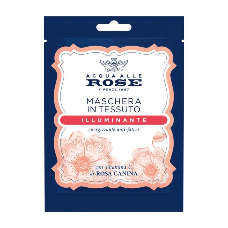 ACQUA ALLE ROSE MAS TESS ILLUM