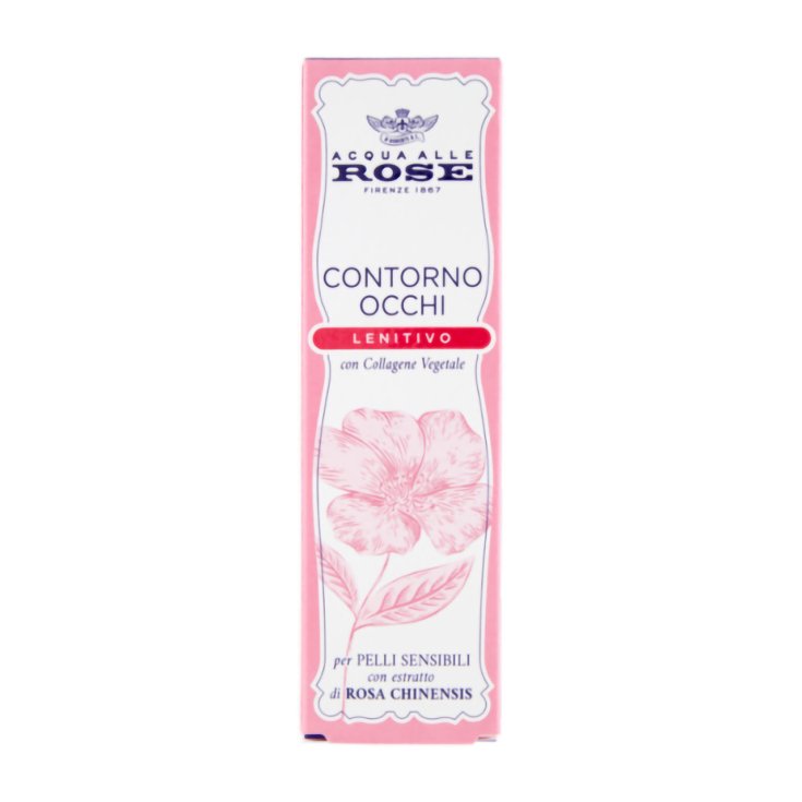 ACQUA ALLE ROSE CONT OCC LENIT