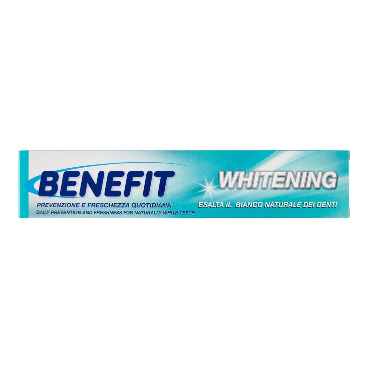 BENEFIT WHITENING DENTIF 75ML