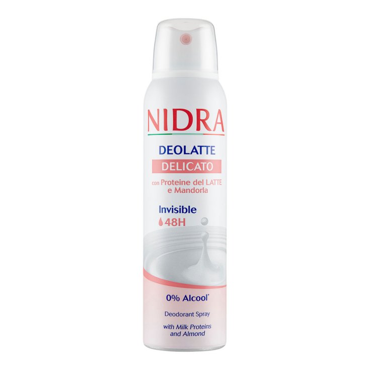 DeoLatte Delicato Nidra 150ml DeoLatte Delicato Nidra 150ml