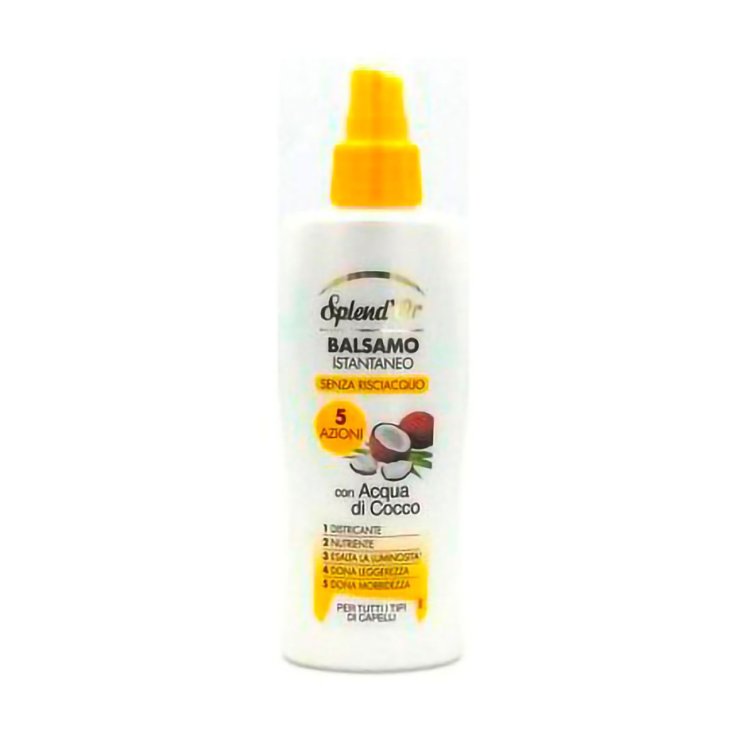 SPLEND OR BALSAM COCCO SPRAY 200 M
