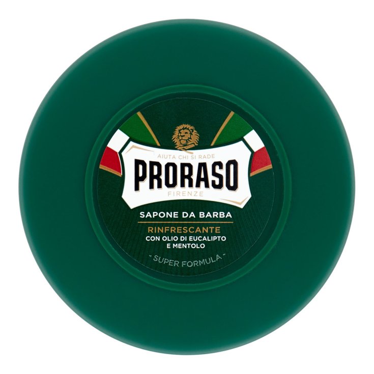 Sapone Da Barba Rinfrescante Proraso 75ml