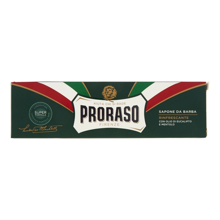PRORASO NEW TUBO RINFRESCANTE 150M