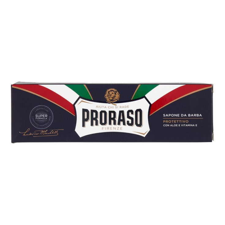 Sapone da Barba Protettivo Proraso 150ml