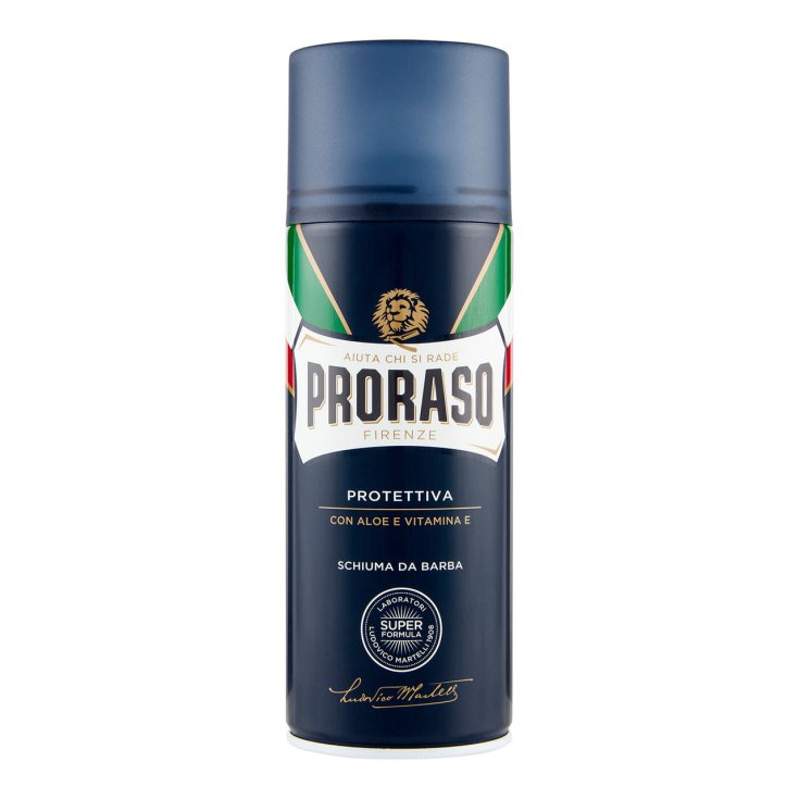 Schiuma Da Barba Protettiva Proraso 400ml