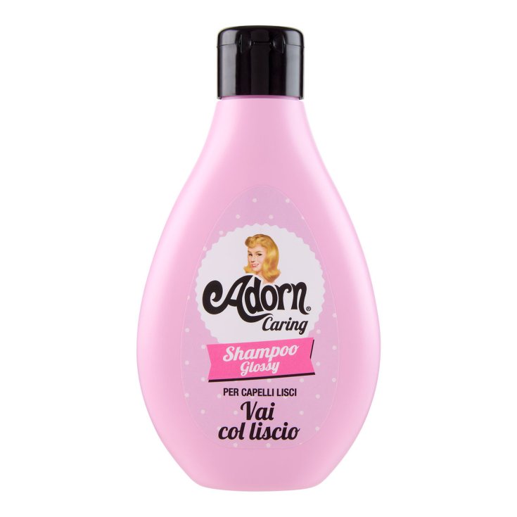 ADORN VINTAGE SH CAP LISCI 250 ML