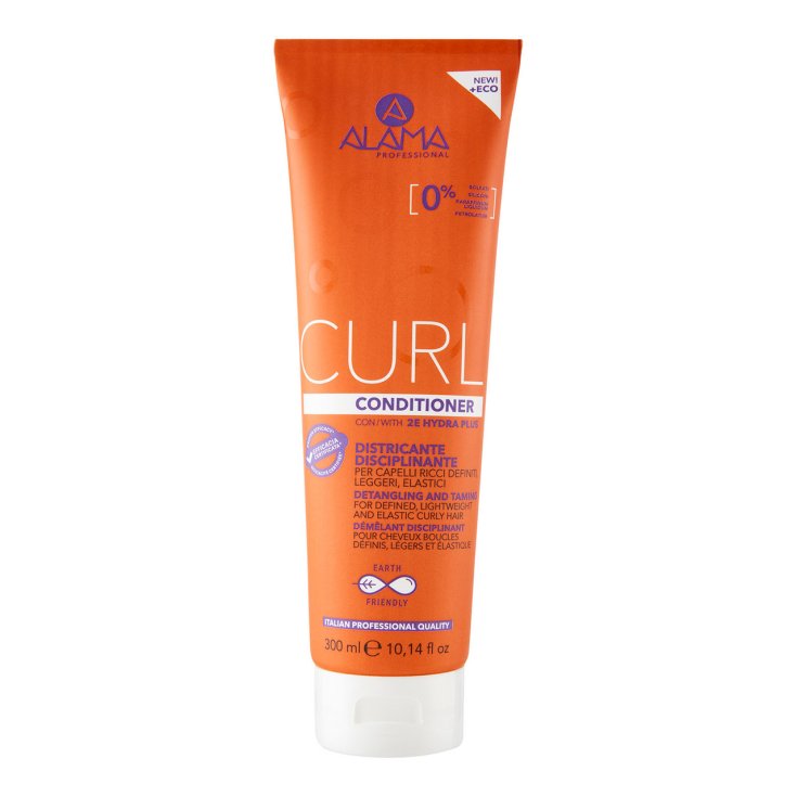 Curl Conditioner Alama 300ml