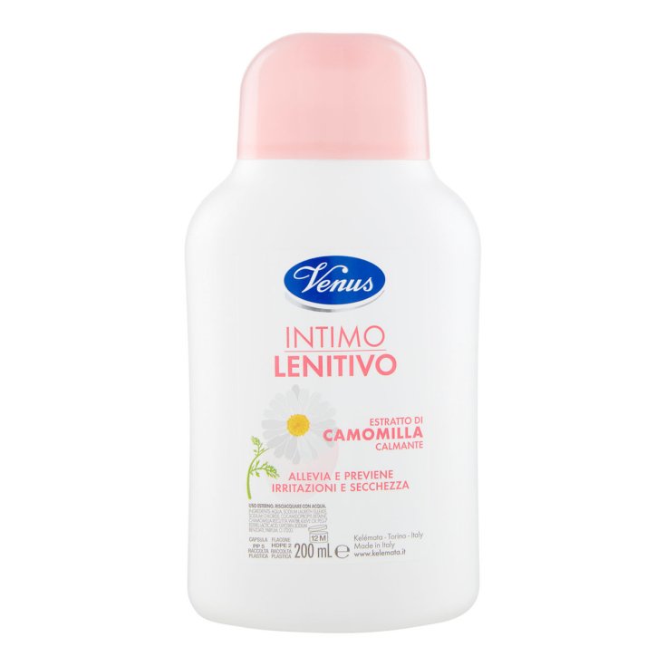 Intimo Lenitivo Venus 200ml