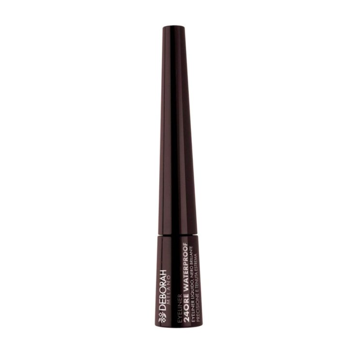 DH EYELINER 24ORE WATERP BLACK