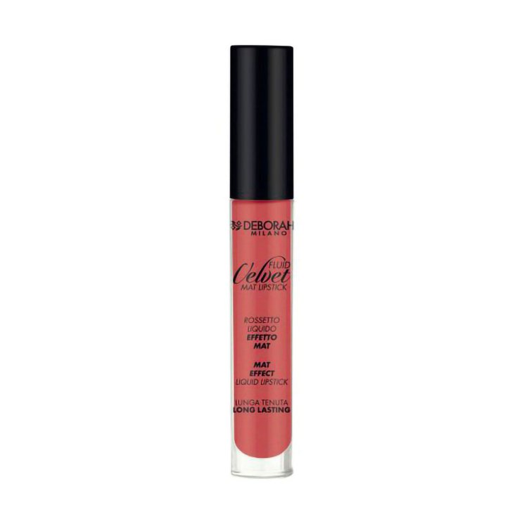 DEB ROSS FLUID VELVET MAT 01