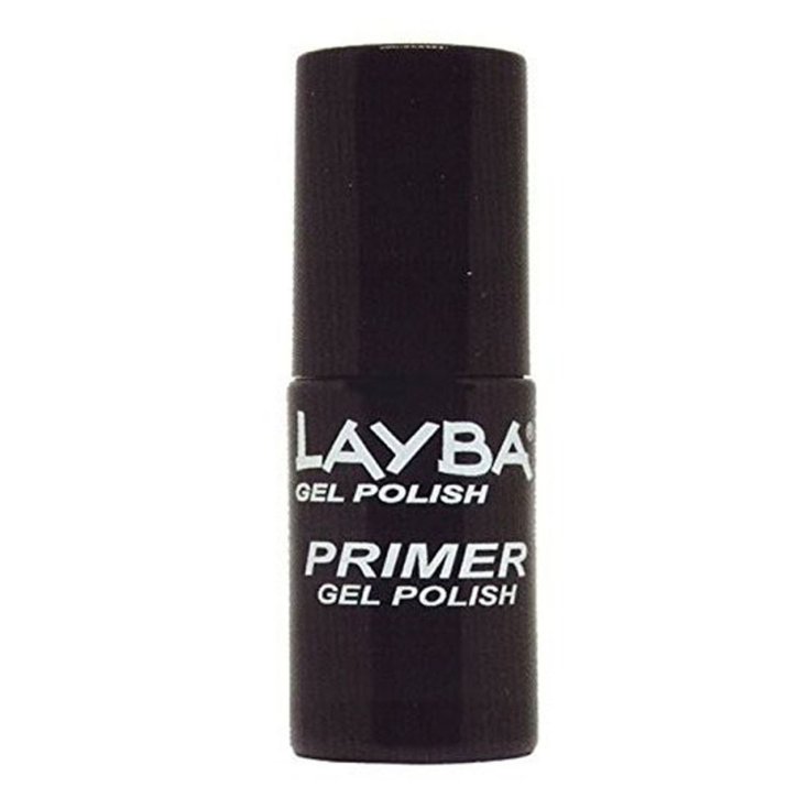 Primer Gel Polish Layba® 1 Base Smalto Primer Gel Polish Layba® 1 Base Smalto