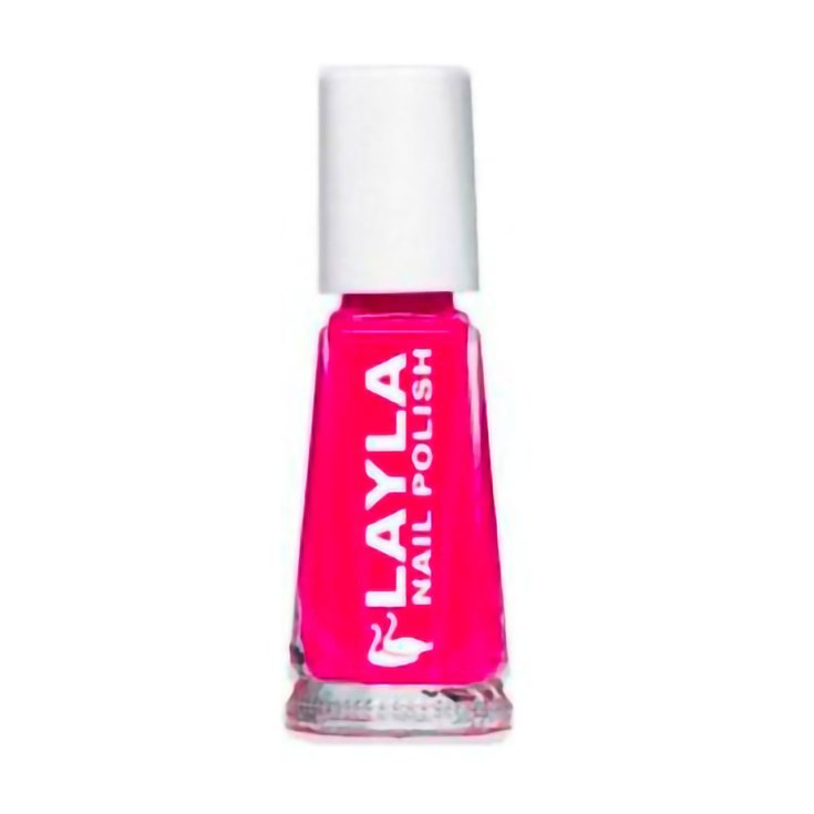 Smalto Laccato 2 Layla® 10ml