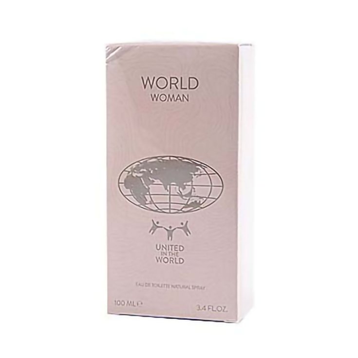 WORLD CLASSICO D EDT 100 VAPO