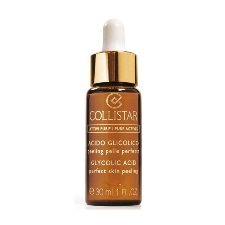 COLL ATTIVI PURI ACIDO GLICON 30ML