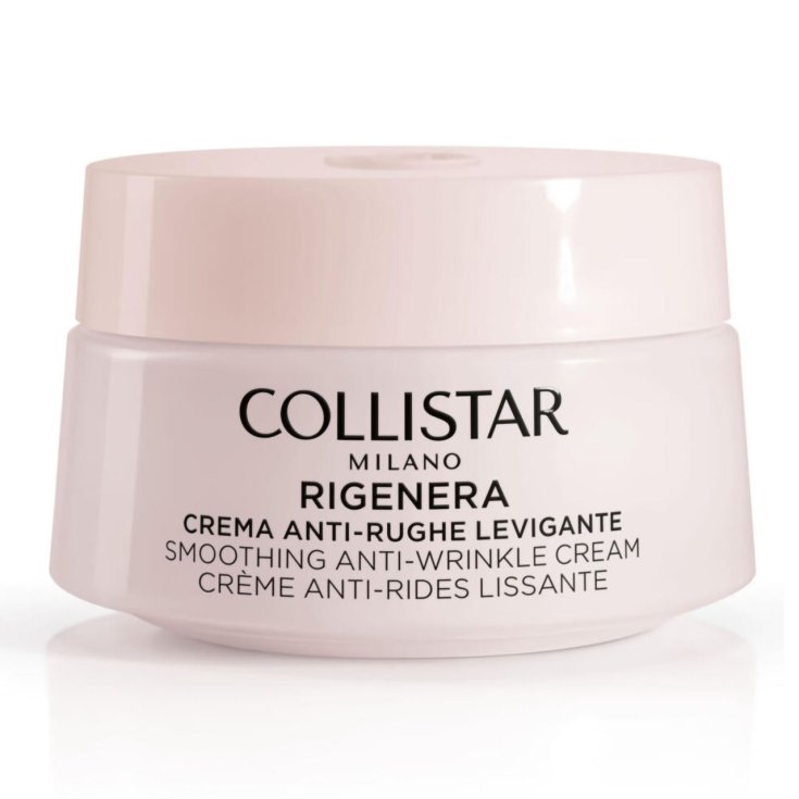 CREMA ANTI-RUGHE LEVIGANTE50ML