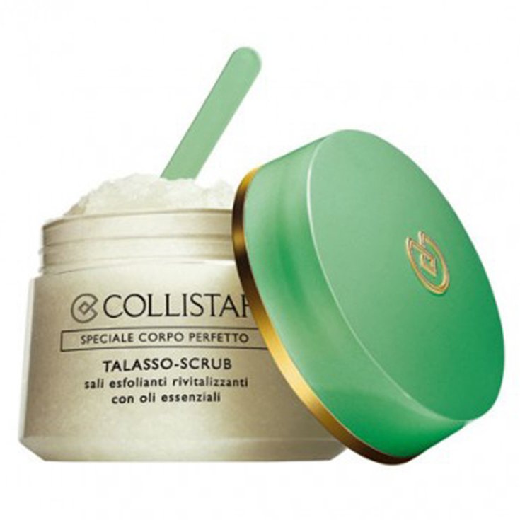 COLL CORPO TALASSO-SCRUB 700GR