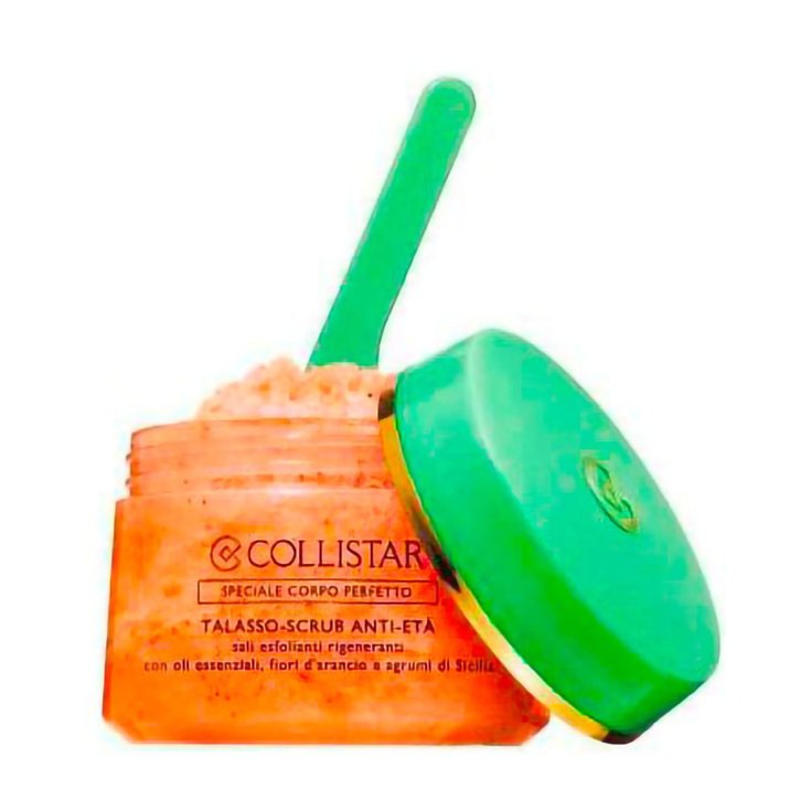 COLL CORPO TALASS-SCR A\ETA 700GR