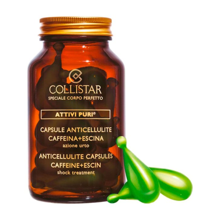 COLL CORPO CAPSULE A\CELLULITE 14